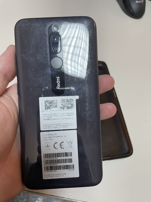 Xiaomi Redmi 8 (сяоми)
