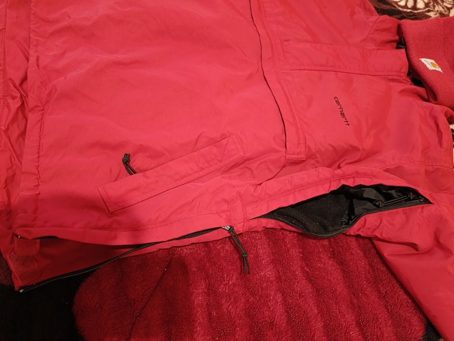 Geacă Carhartt Windbraker