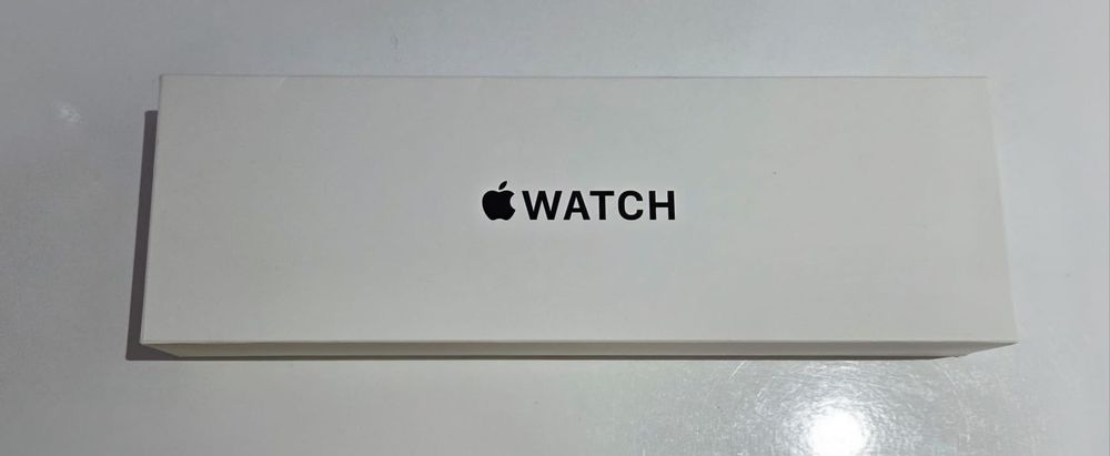 Apple Watch SE 3 40mm