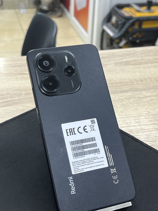 Redmi Note 14 (osp14)
