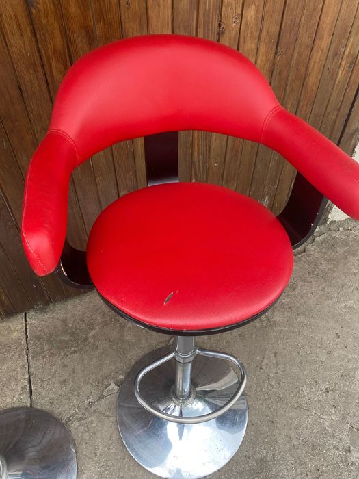 Комплект бар столове