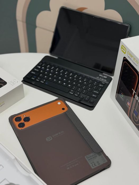 Продам Планшет  PANCO Tab i17 PRO