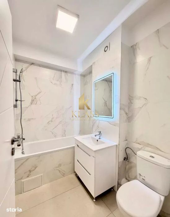 Studio | Spatiu Comercial | Exigent Plaza Faza 4 | Parter