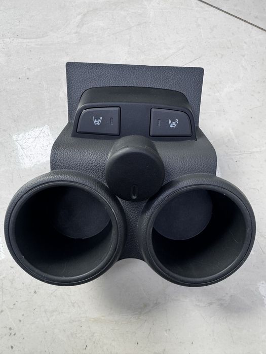 Spark abagref knopka