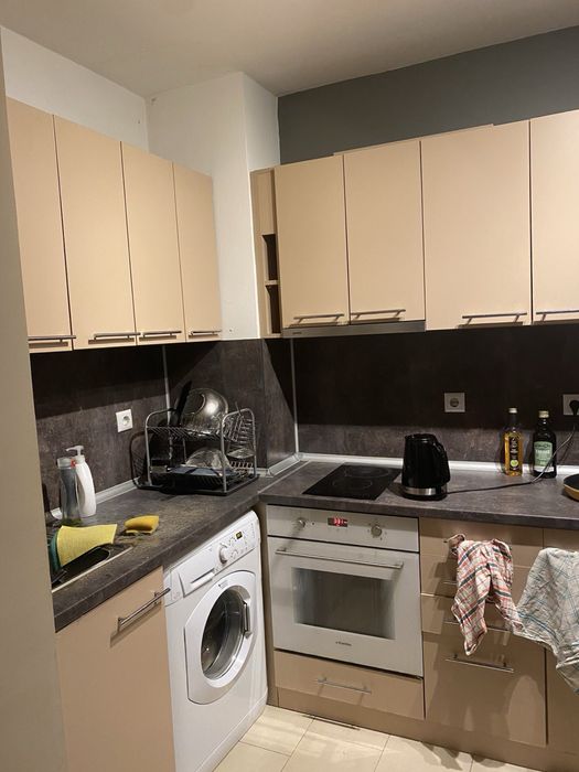 Дава се под наем Едностаен апартамент в София, Студентски град - 70 кв.м за 500 € - Снимка #5