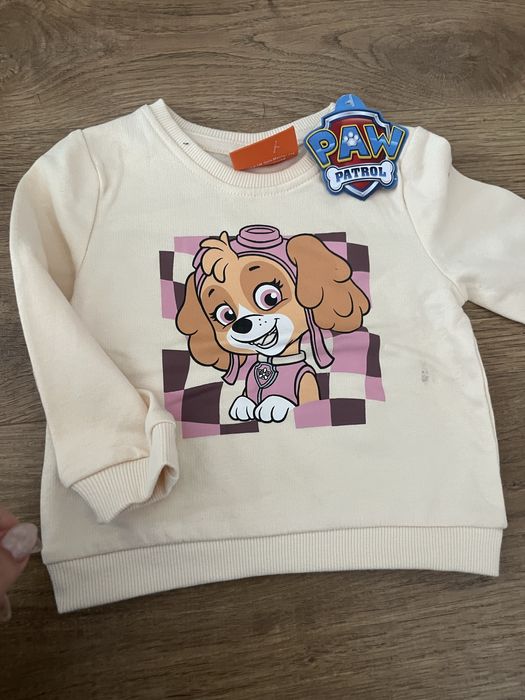 Нови бебешки дрешки