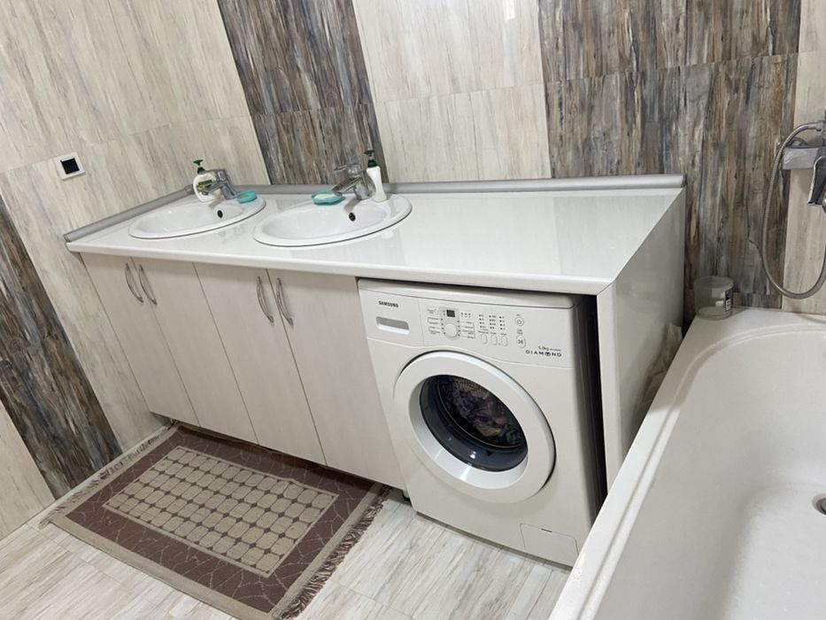 Шкаф мойках