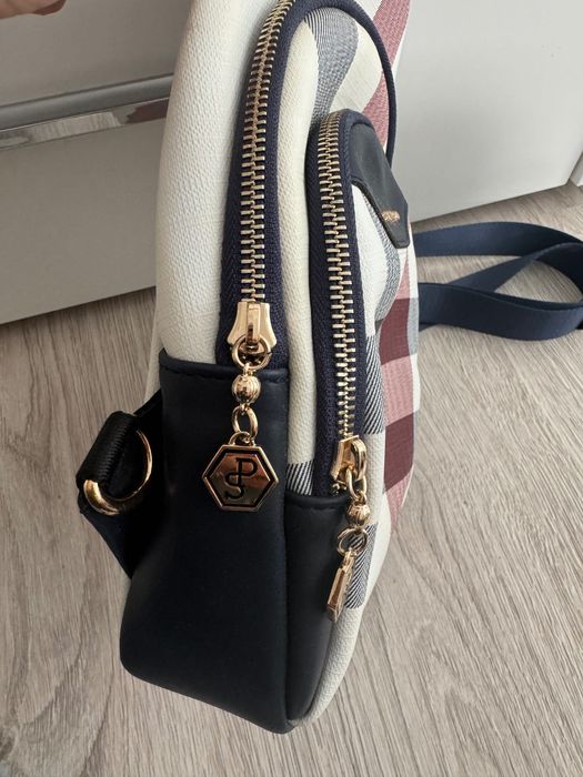 Дамска раница Polo