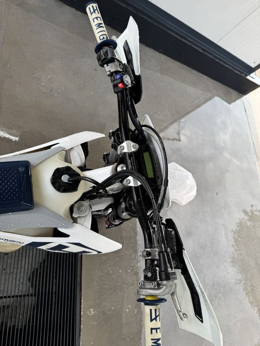 Husqvarna fe350 2018