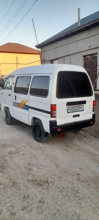 Daewoo damas sotiladi 2008