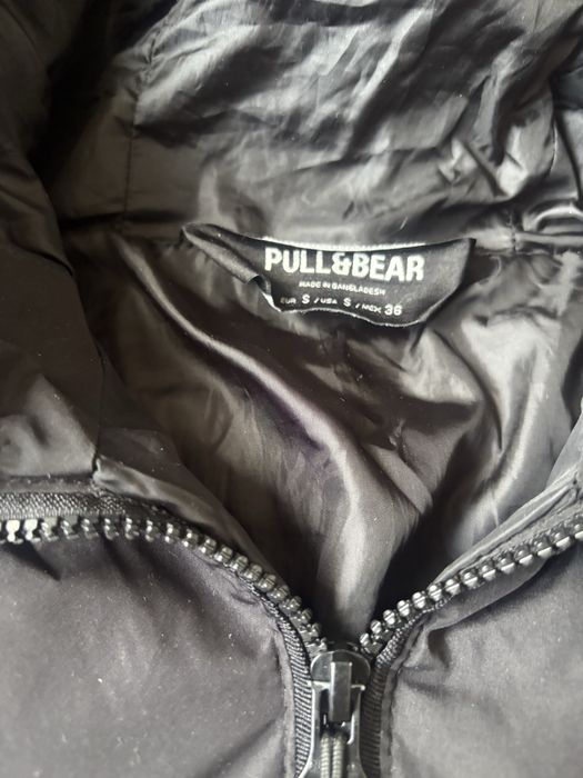 Мъжко Яке Pull&Bear