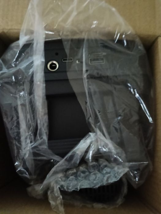 Колонка Sing-e 1200mah