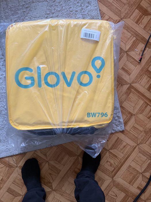 Термосумки  новый