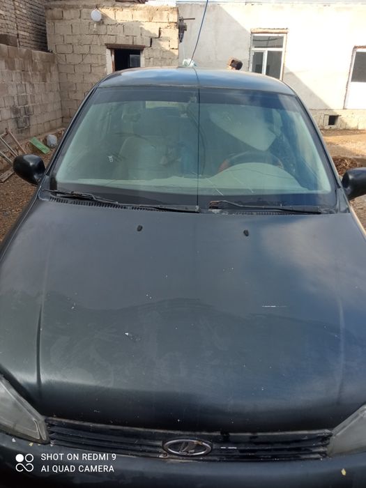 Лада калина сотилади