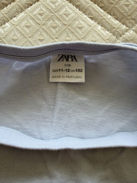 тениска ZARA KIDS
