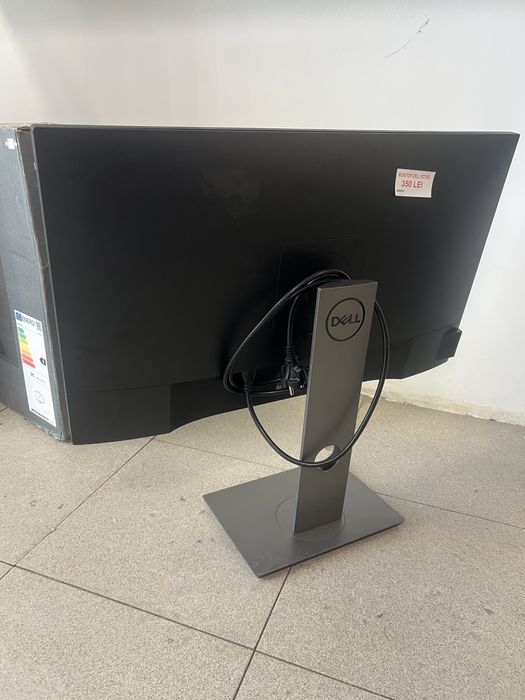 Monitor Dell P2720D •55095