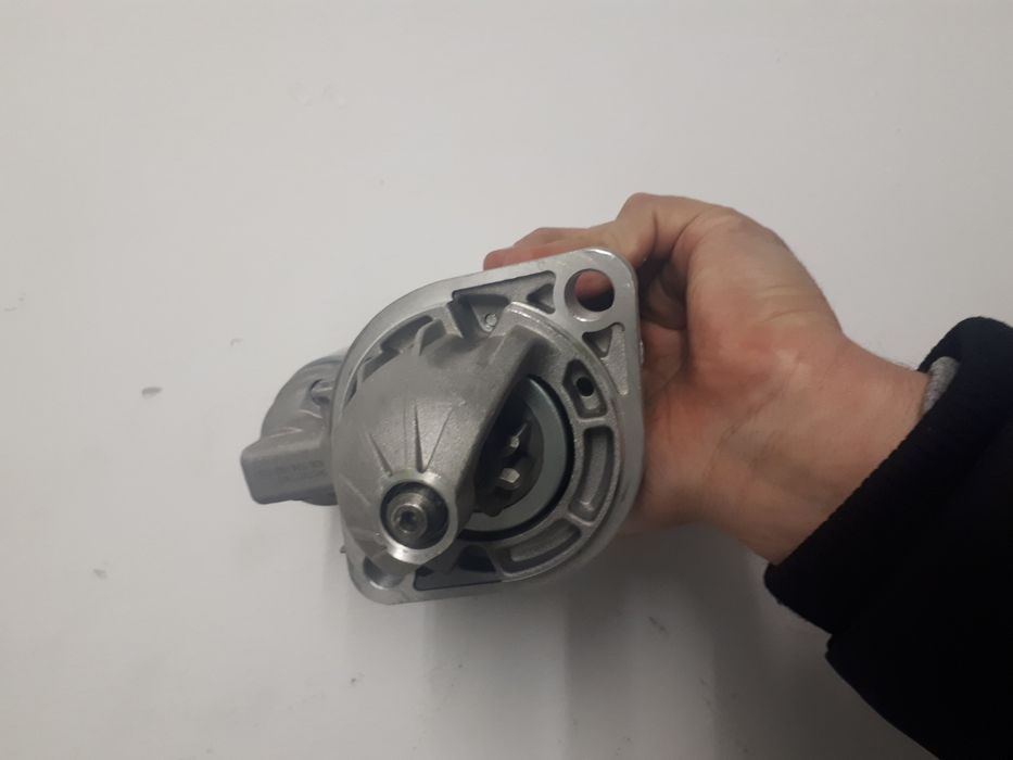 Electromotor Antonio Carraro cu motor Lombardini...cu reductor