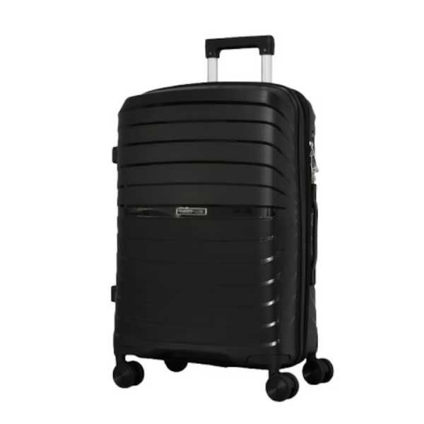 Комплект куфари Mercado Trade, 2бр., РР175, Различни цветове