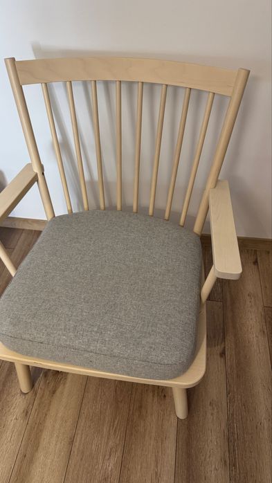Fotoliu PERSBOL Ikea