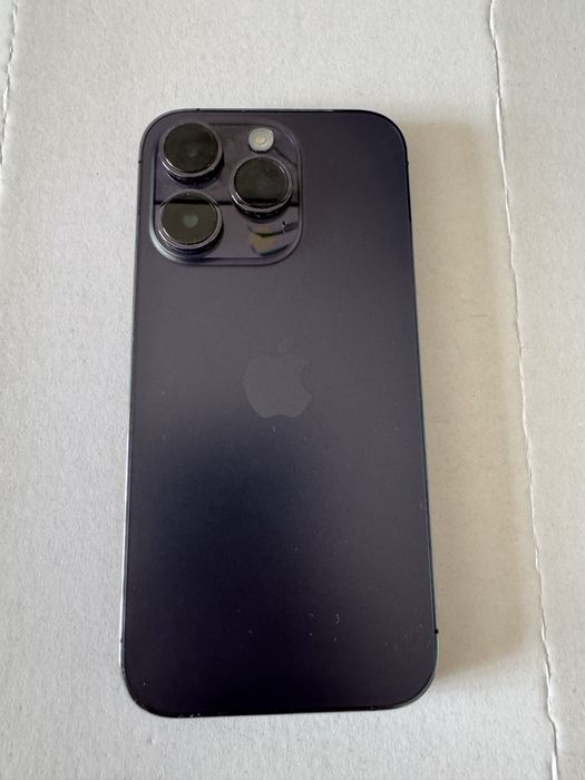 Iphone 14 pro 512gb