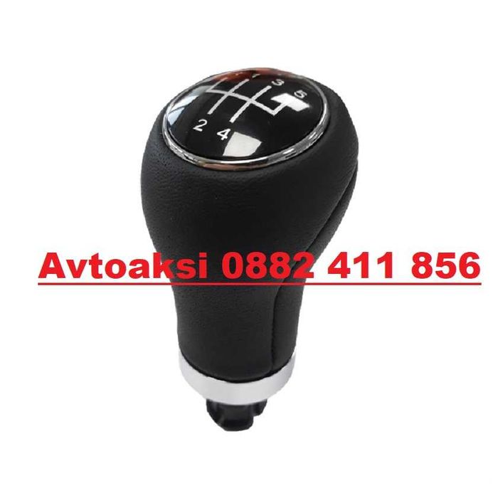 Топка ск. лост Ауди/Audi A3/A4  5 и 6ск.