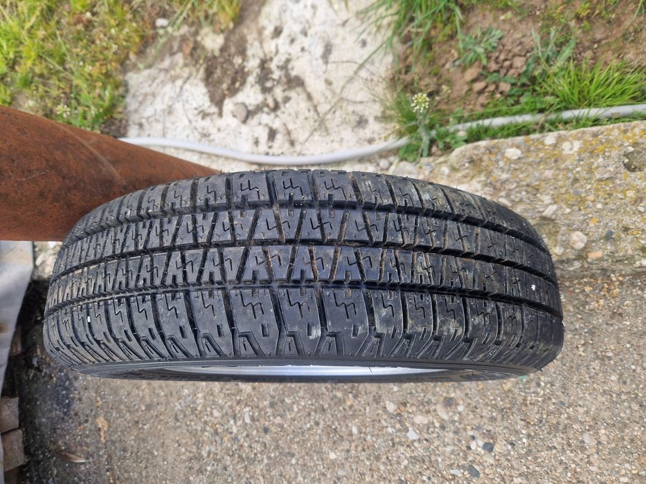 Roată rulotă 165 R 13