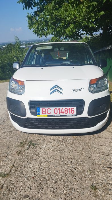 CITROËN C3 Picasso