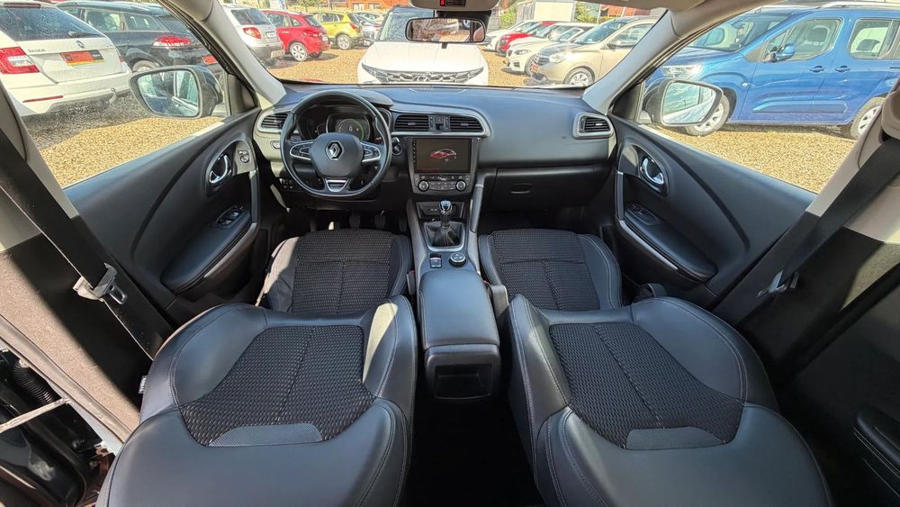 Renault Kadjar 2015 | 1.5 dCi 110 CP | MANUALĂ | GARANTIE/RATE