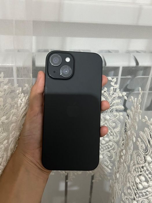 Айфон 15 128 гб.