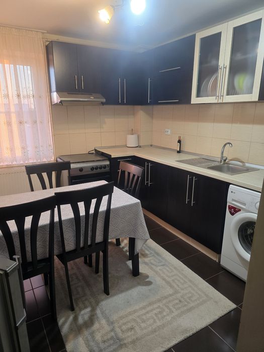 Apartament 2 camere ,Adam si Eva