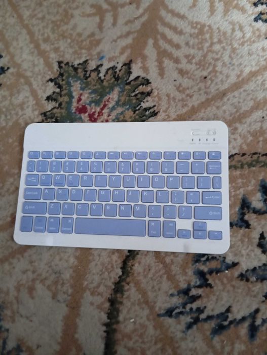 Kit tastatura și mouse Microsoft wireless