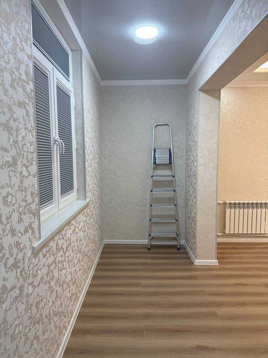 Продается квартира в Яшнабадском районе Авиасозлар-1, 1в2х ком 1-этаж