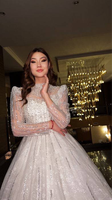 Той көйлектері/ұзату