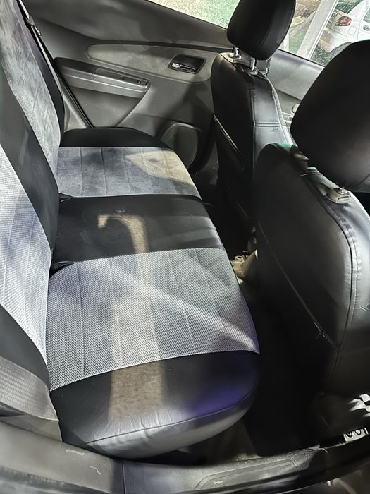 Продаётся Кобальт 2014