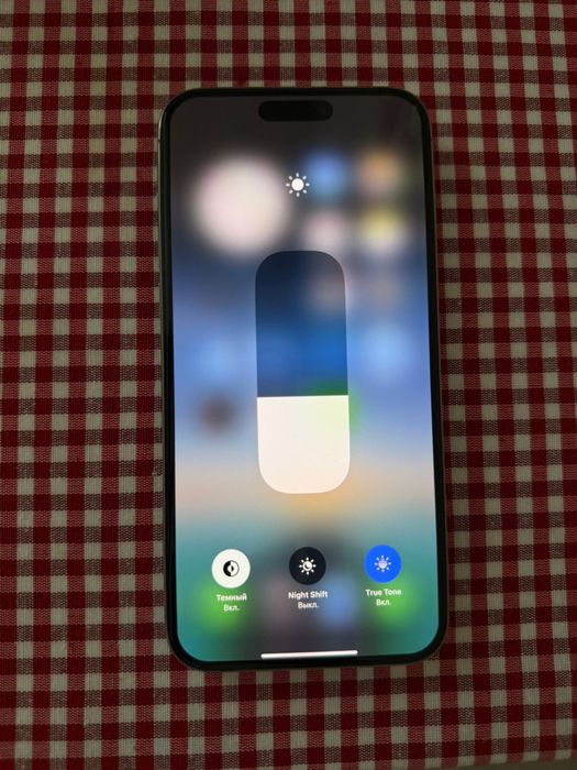 Iphone 15 Pro Max 256 Gb