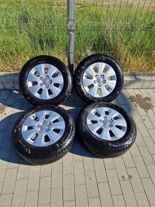 Jante 15"audi a4 /vw passat