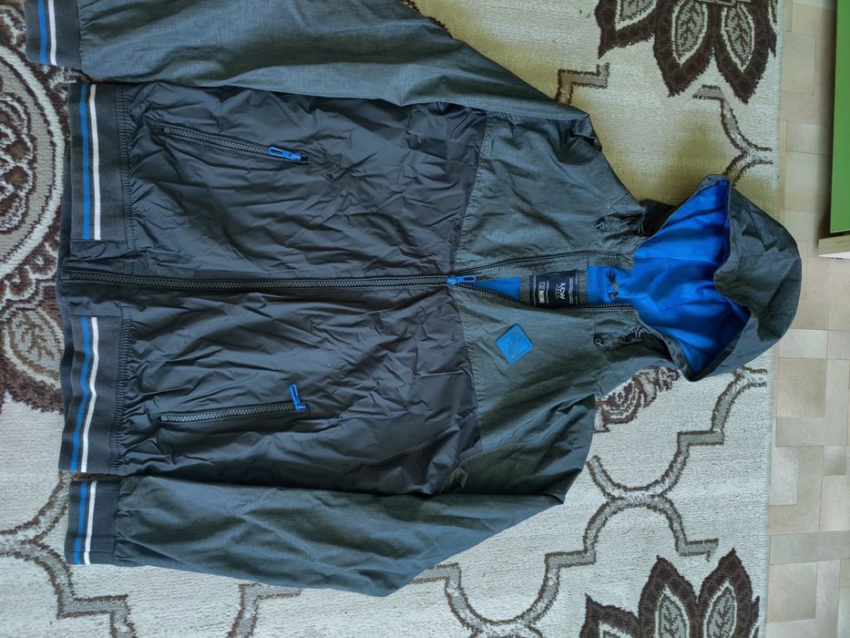 Продам куртки подростковые