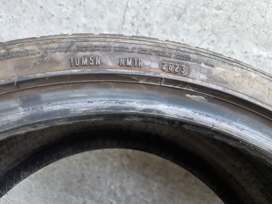 225/40/18 Goodyear 4бр