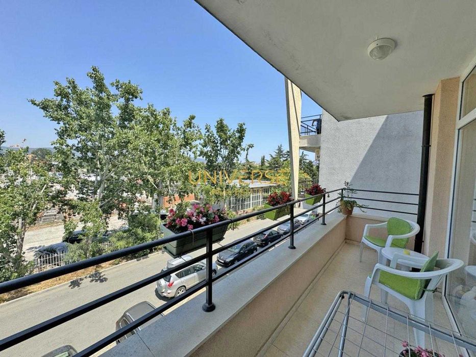 Продава се Едностаен апартамент в к.к. Слънчев бряг - 47 кв.м за 1022 €/кв.м - Снимка #9