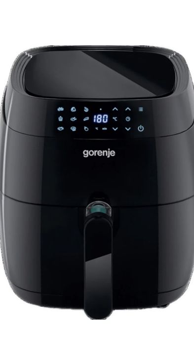 Airfryer -Friteuza cu aer cald Gorenje