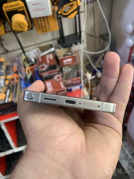 Samsung s 25 ULTRA