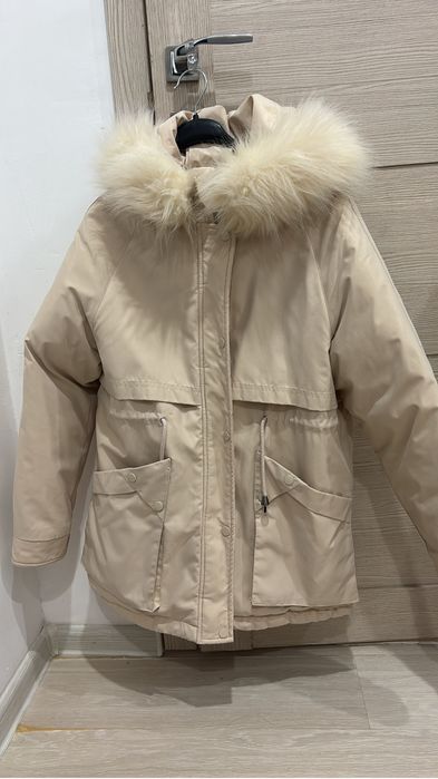 Куртка женские хорошие