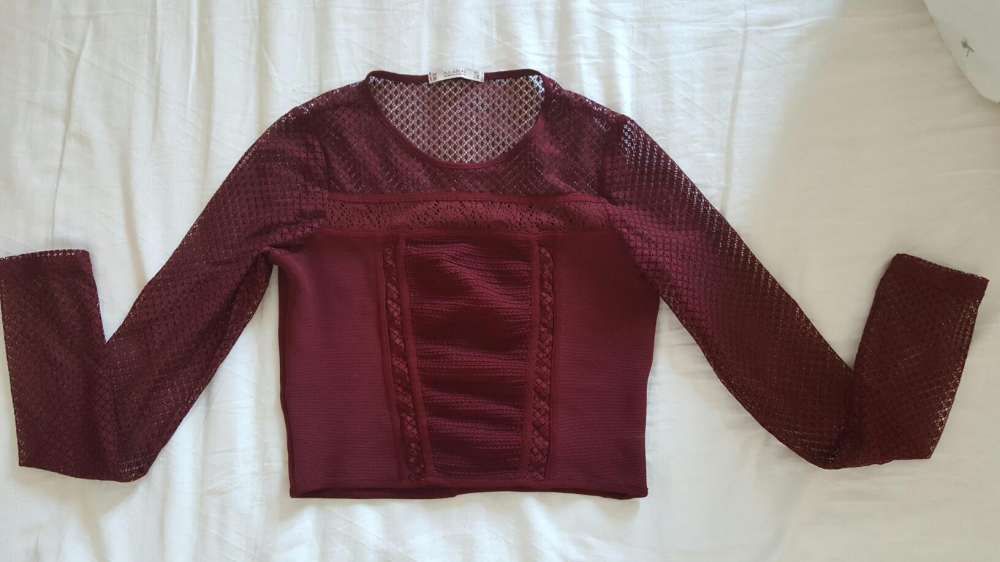 Bluza Pull & Bear