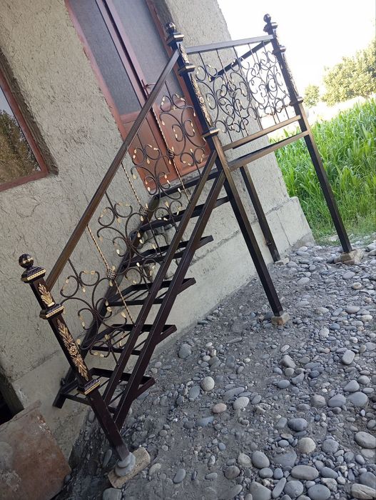 Лестница Lesnitsa Zinapoya 900.000 so'mdan Boshlanadi