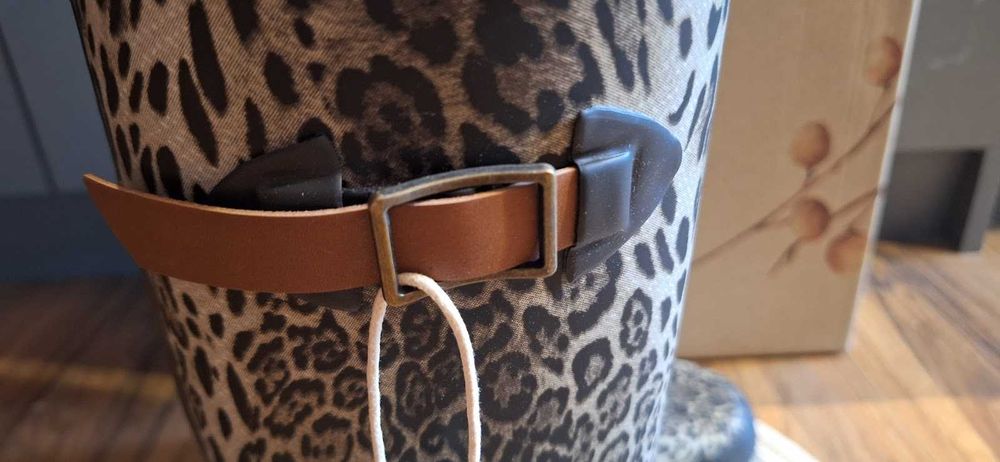 Нови боси ботуши на Bisgaard - н. 40