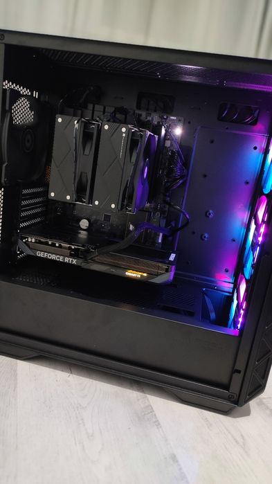 Ofer asistenta/rezolvare probleme/construiesc PC-uri