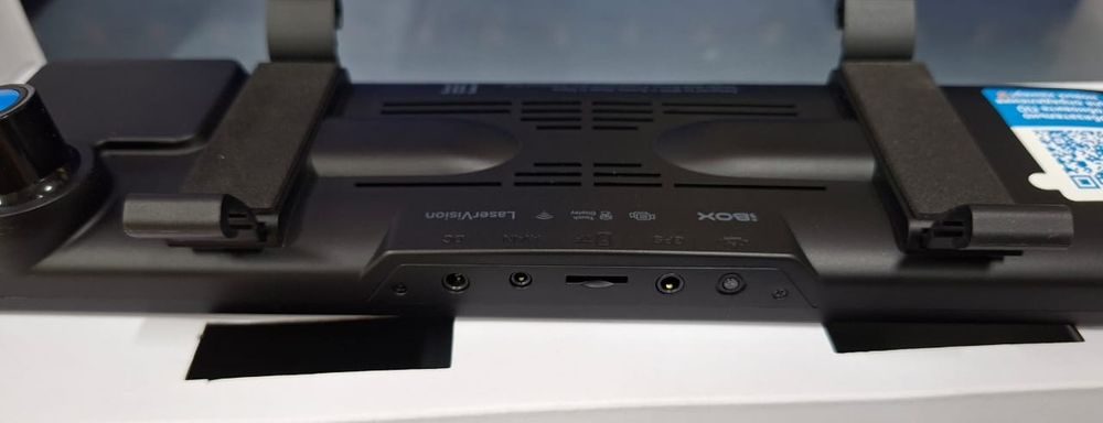 Продам комбо-устройство