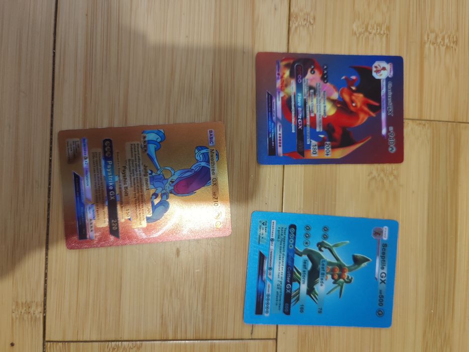 Pokemon noi ieftin