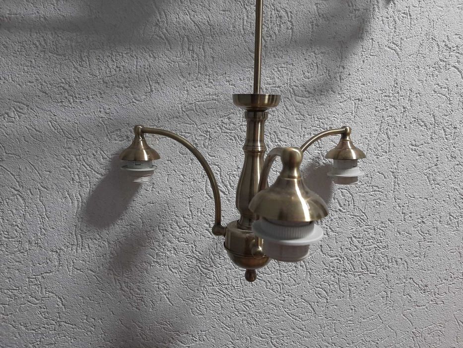 Candelabru clasic 3 brate