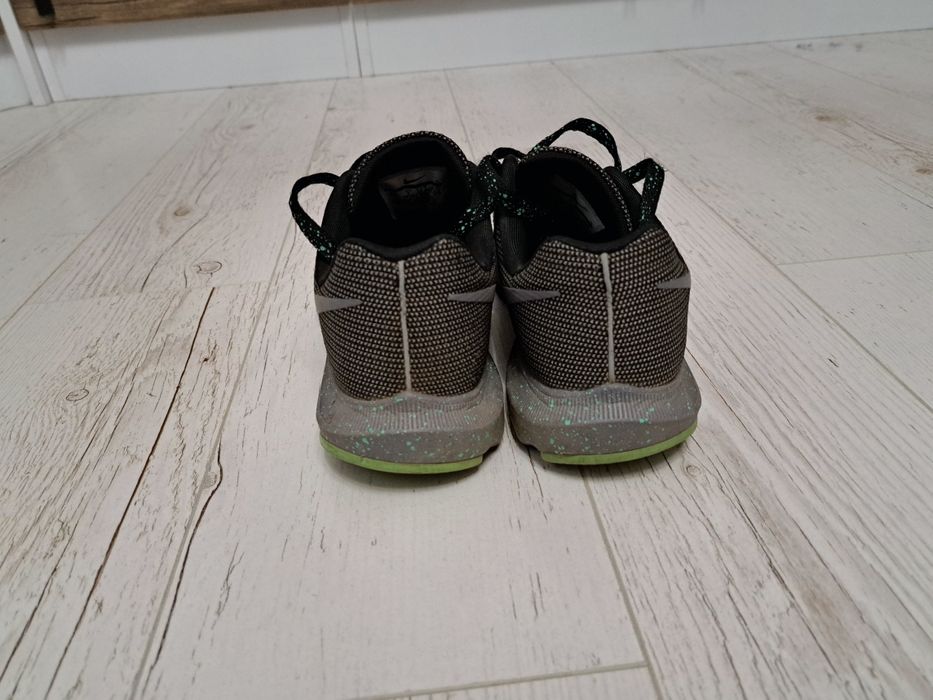 Nike-Ориг. Маратонки